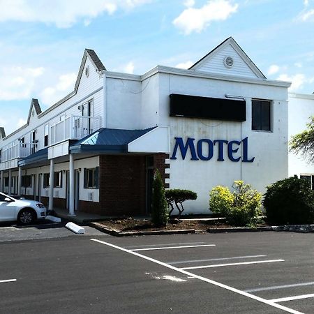 Seabreeze Motel Олд Орчард Бийч Екстериор снимка